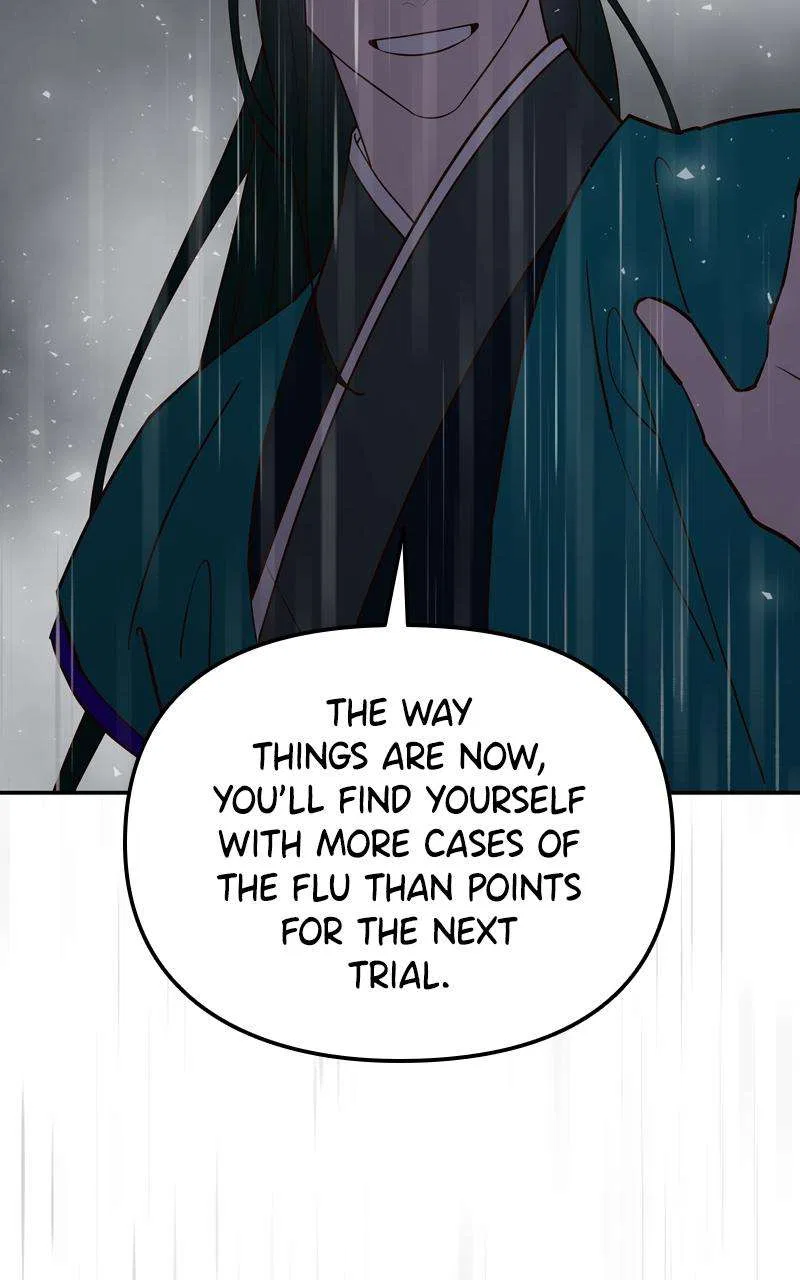 Mystic Prince Chapter 99 – Page 215