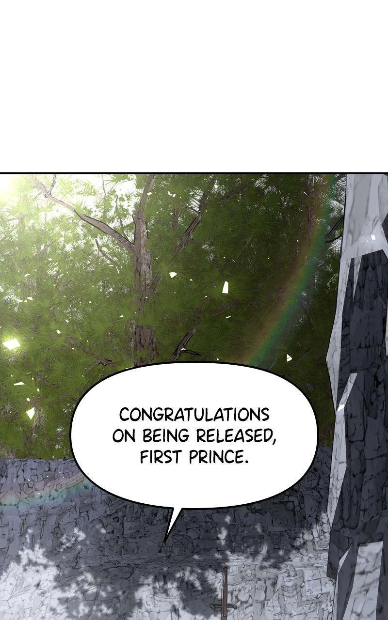 Mystic Prince Chapter 99 – Page 241