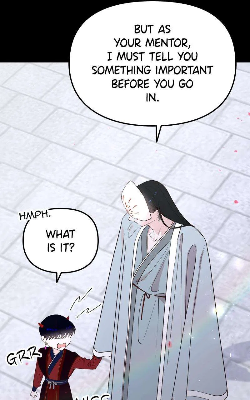 Mystic Prince Chapter 98 – Page 31