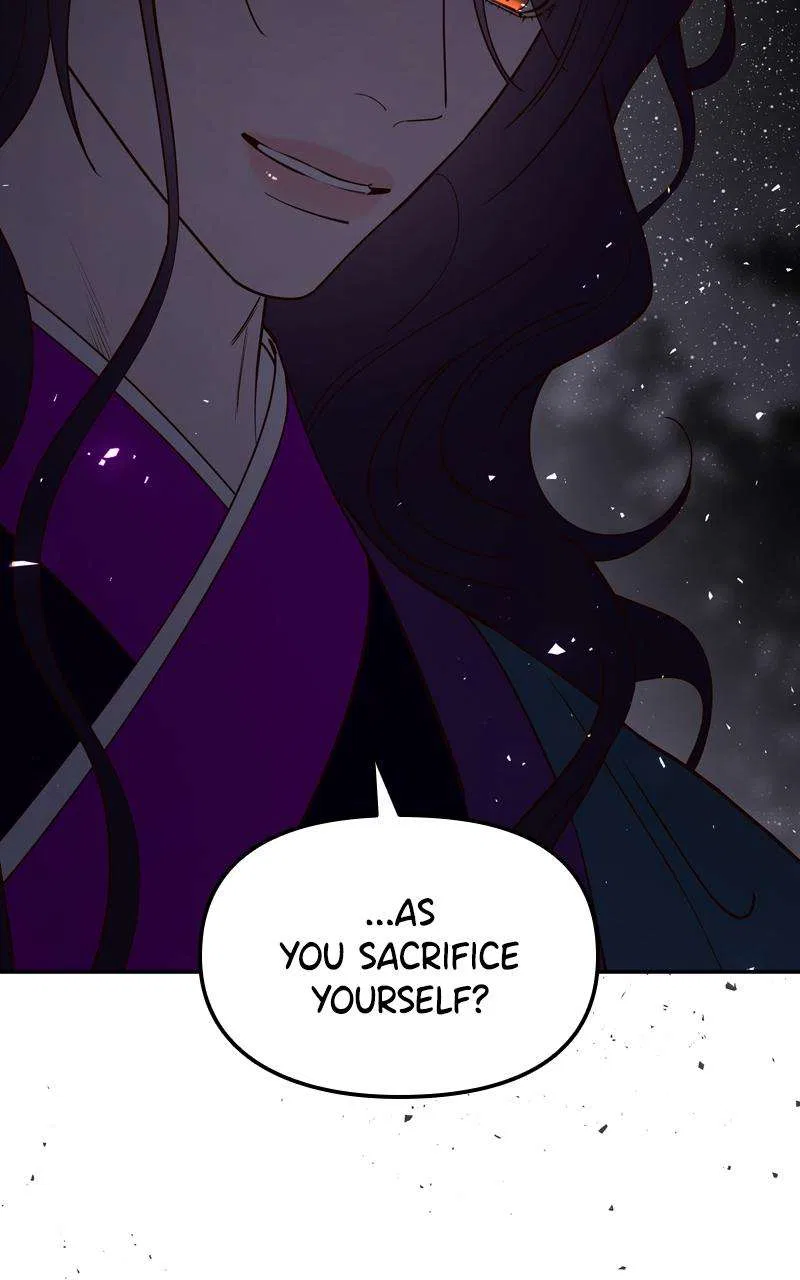 Mystic Prince Chapter 98 – Page 70