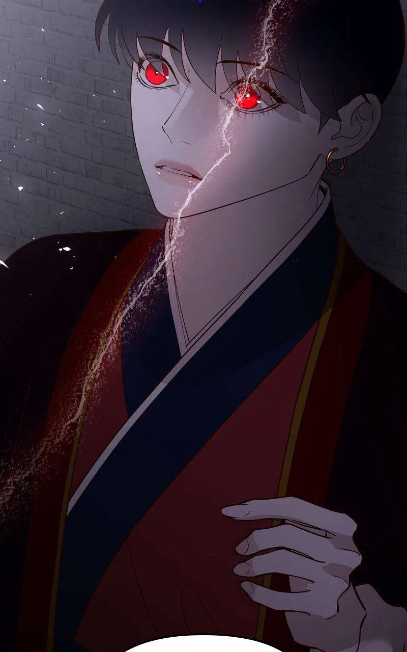Mystic Prince Chapter 98 – Page 74