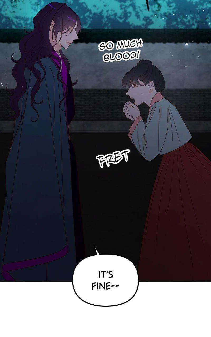 Mystic Prince Chapter 98 – Page 134