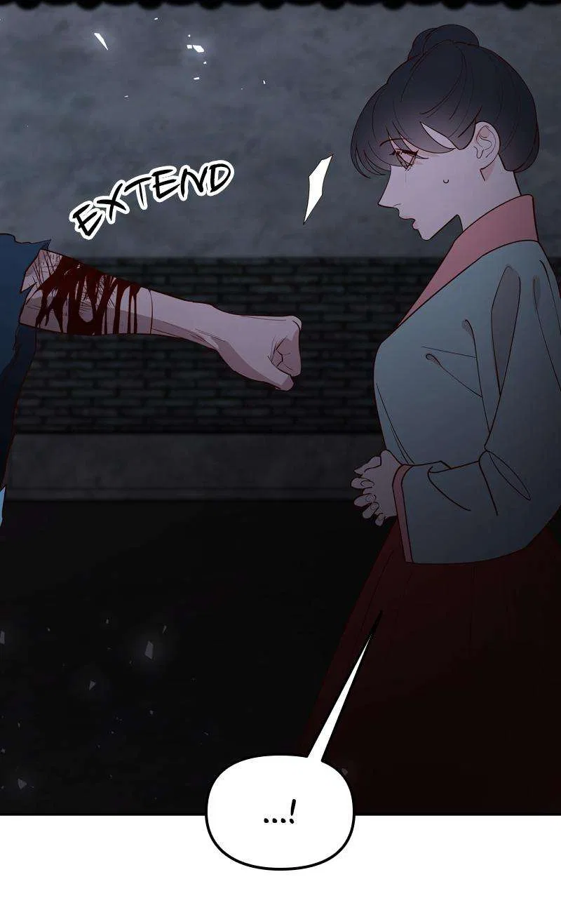 Mystic Prince Chapter 98 – Page 141