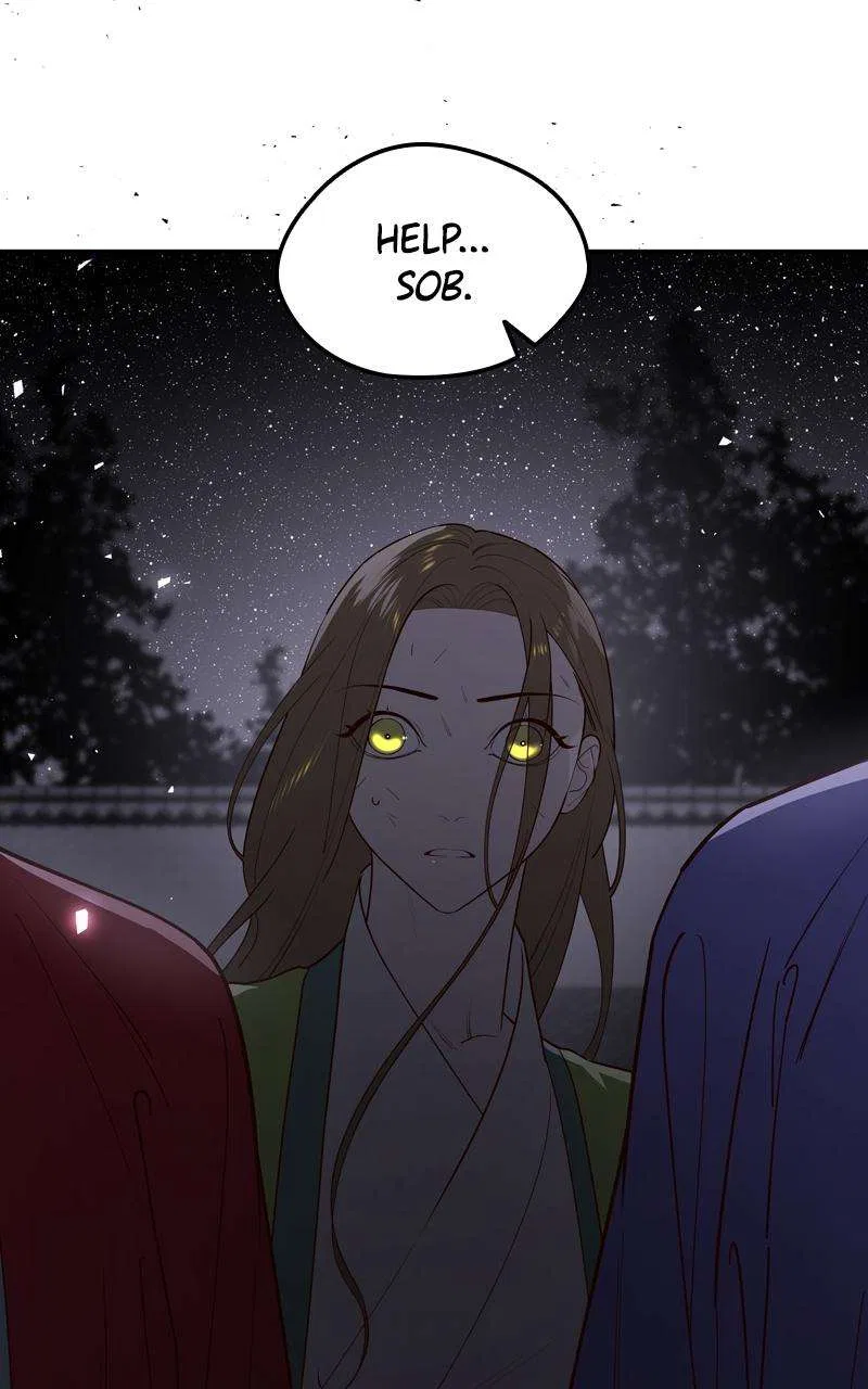 Mystic Prince Chapter 97 – Page 33