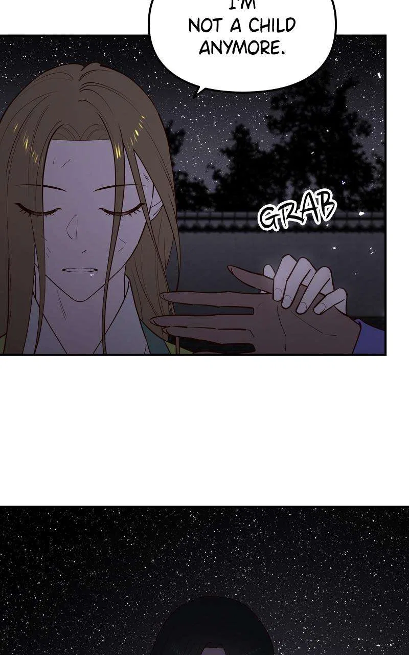 Mystic Prince Chapter 97 – Page 38