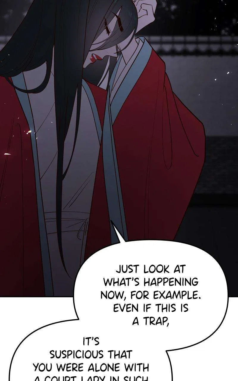 Mystic Prince Chapter 97 – Page 42