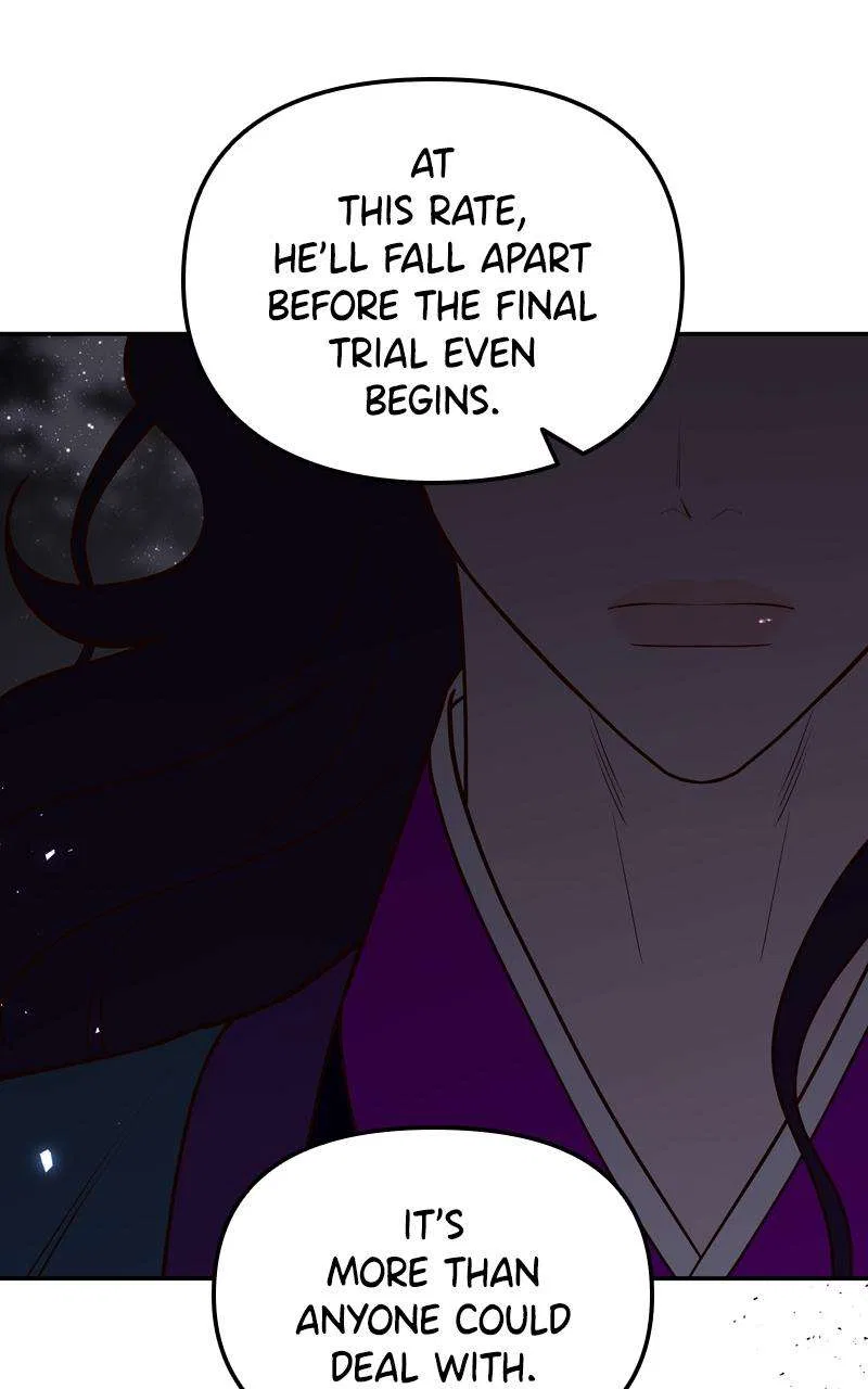 Mystic Prince Chapter 97 – Page 57