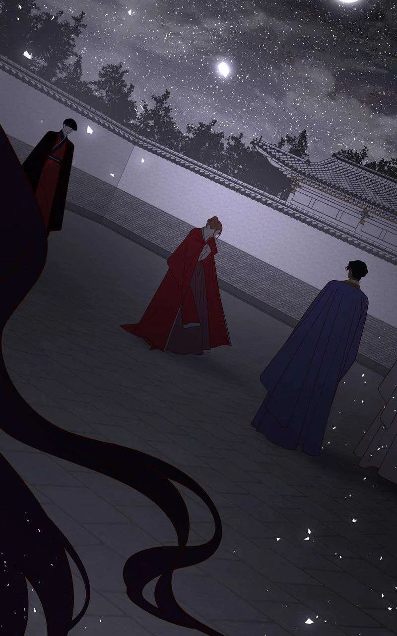 Mystic Prince Chapter 97 – Page 63