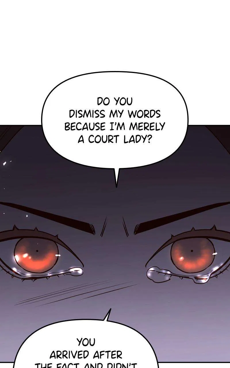 Mystic Prince Chapter 97 – Page 85