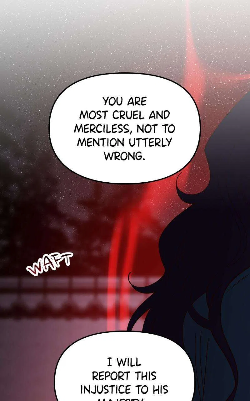 Mystic Prince Chapter 97 – Page 87