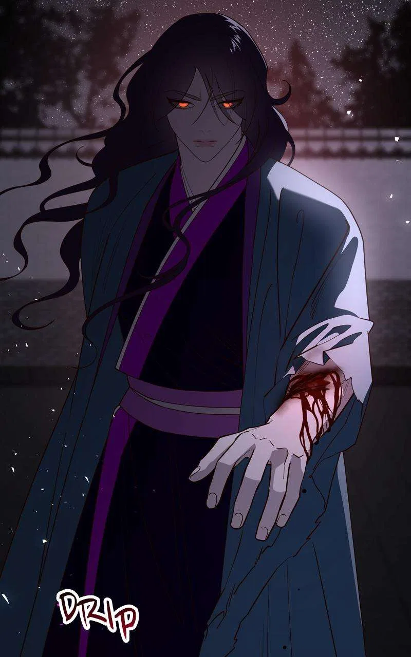 Mystic Prince Chapter 97 – Page 95