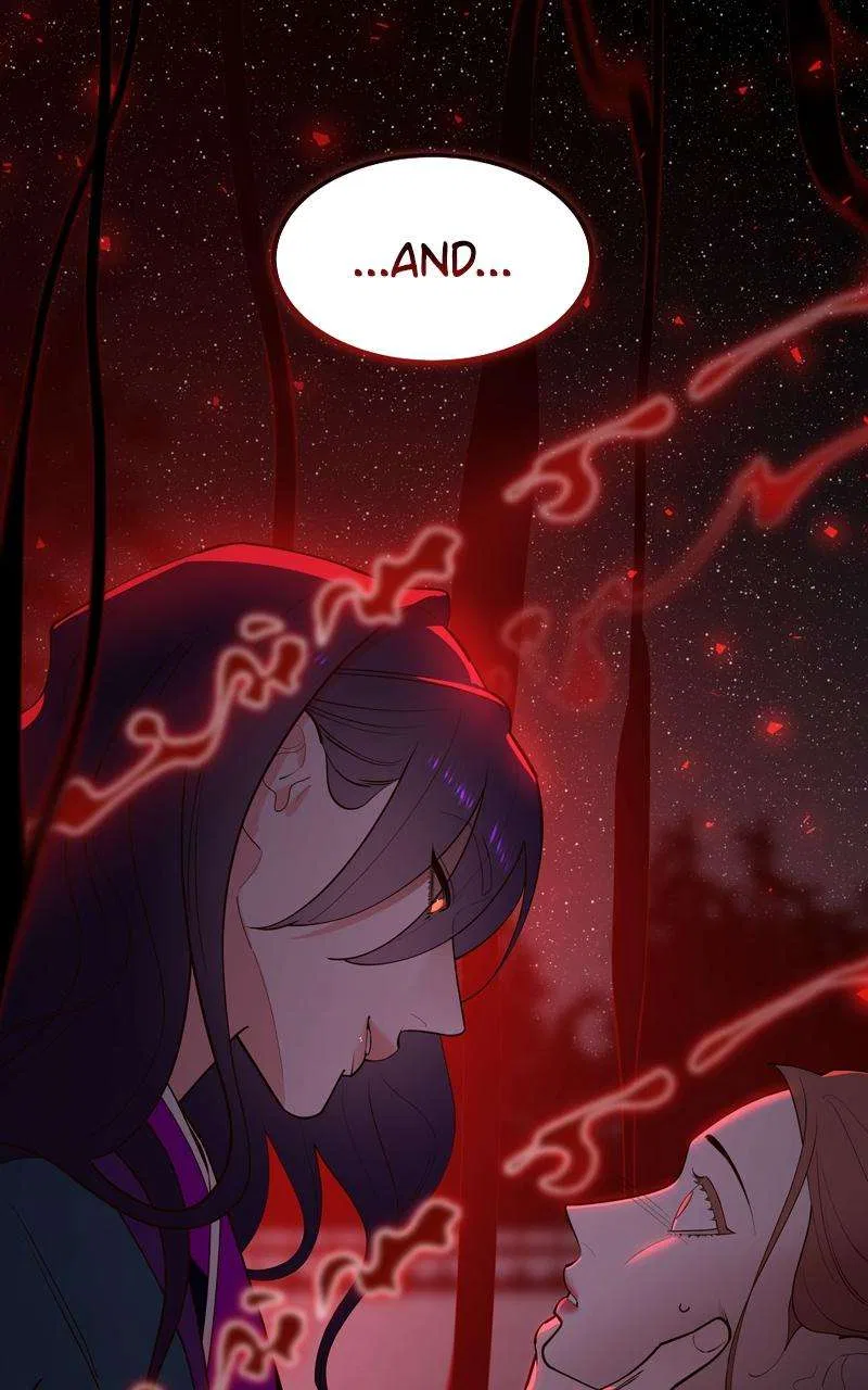 Mystic Prince Chapter 97 – Page 105