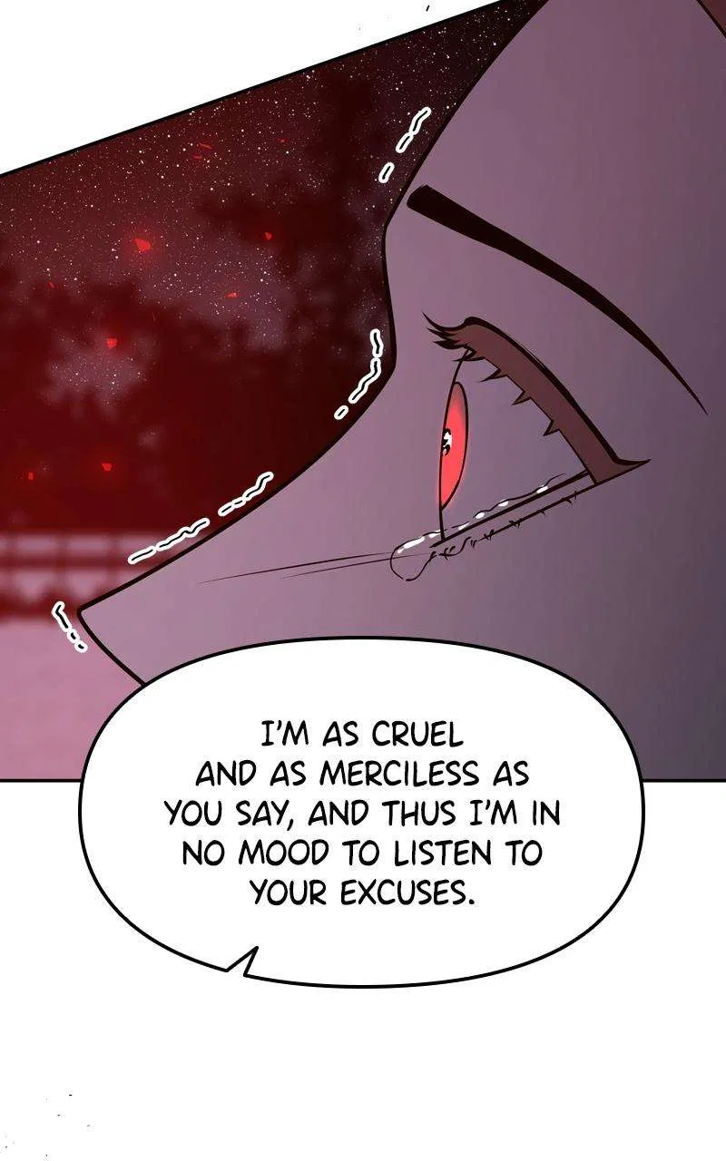 Mystic Prince Chapter 97 – Page 109