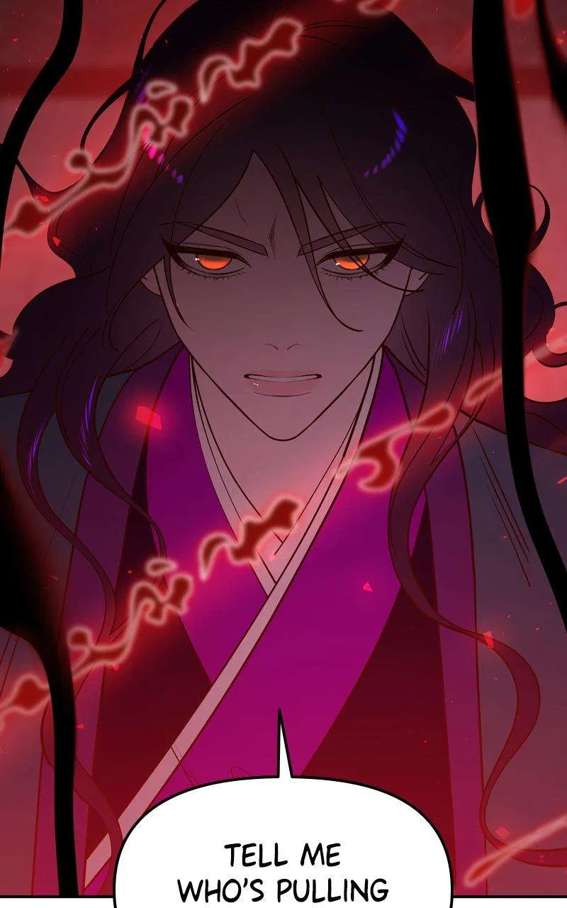 Mystic Prince Chapter 97 – Page 111