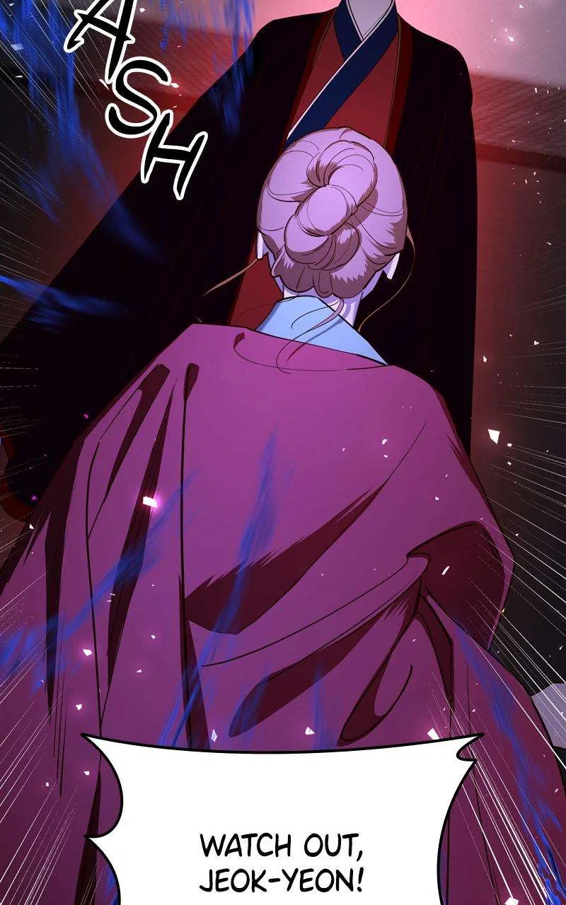 Mystic Prince Chapter 97 – Page 132