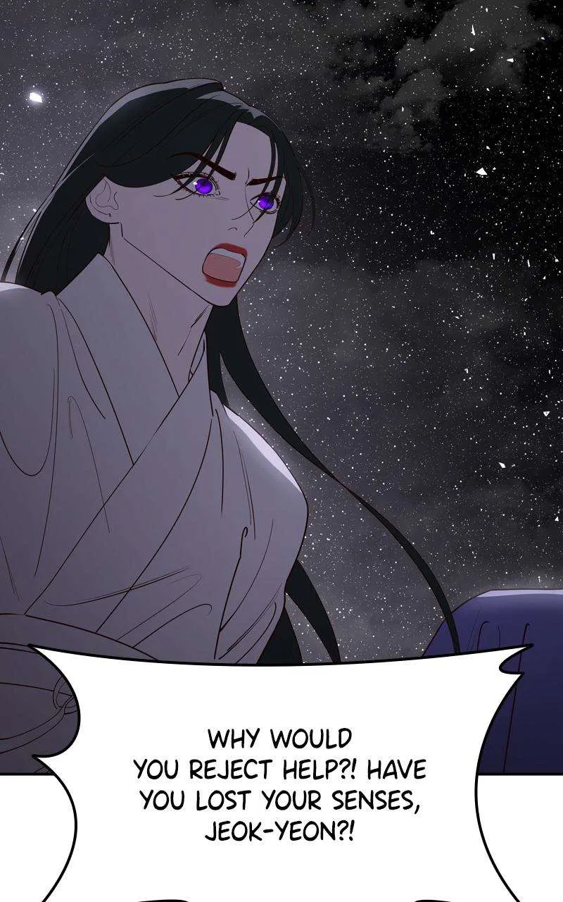 Mystic Prince Chapter 97 – Page 141