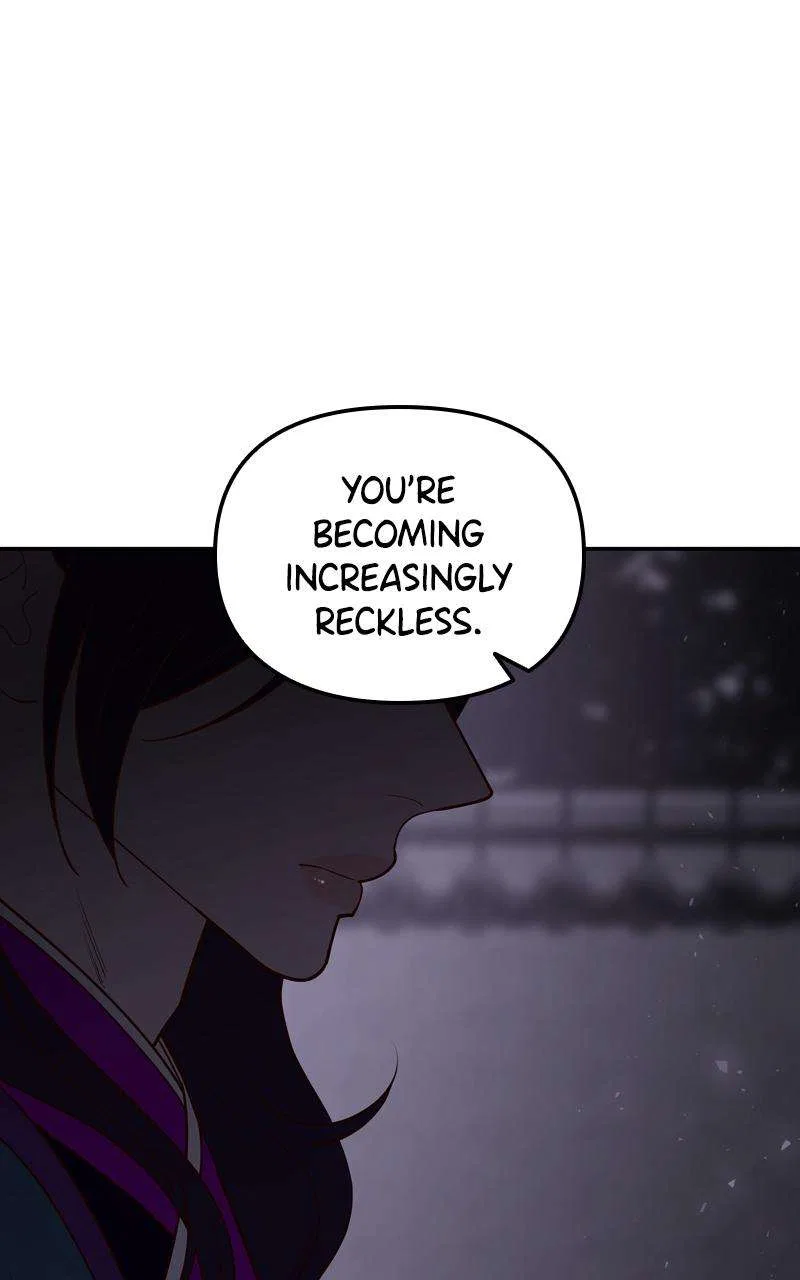 Mystic Prince Chapter 97 – Page 207