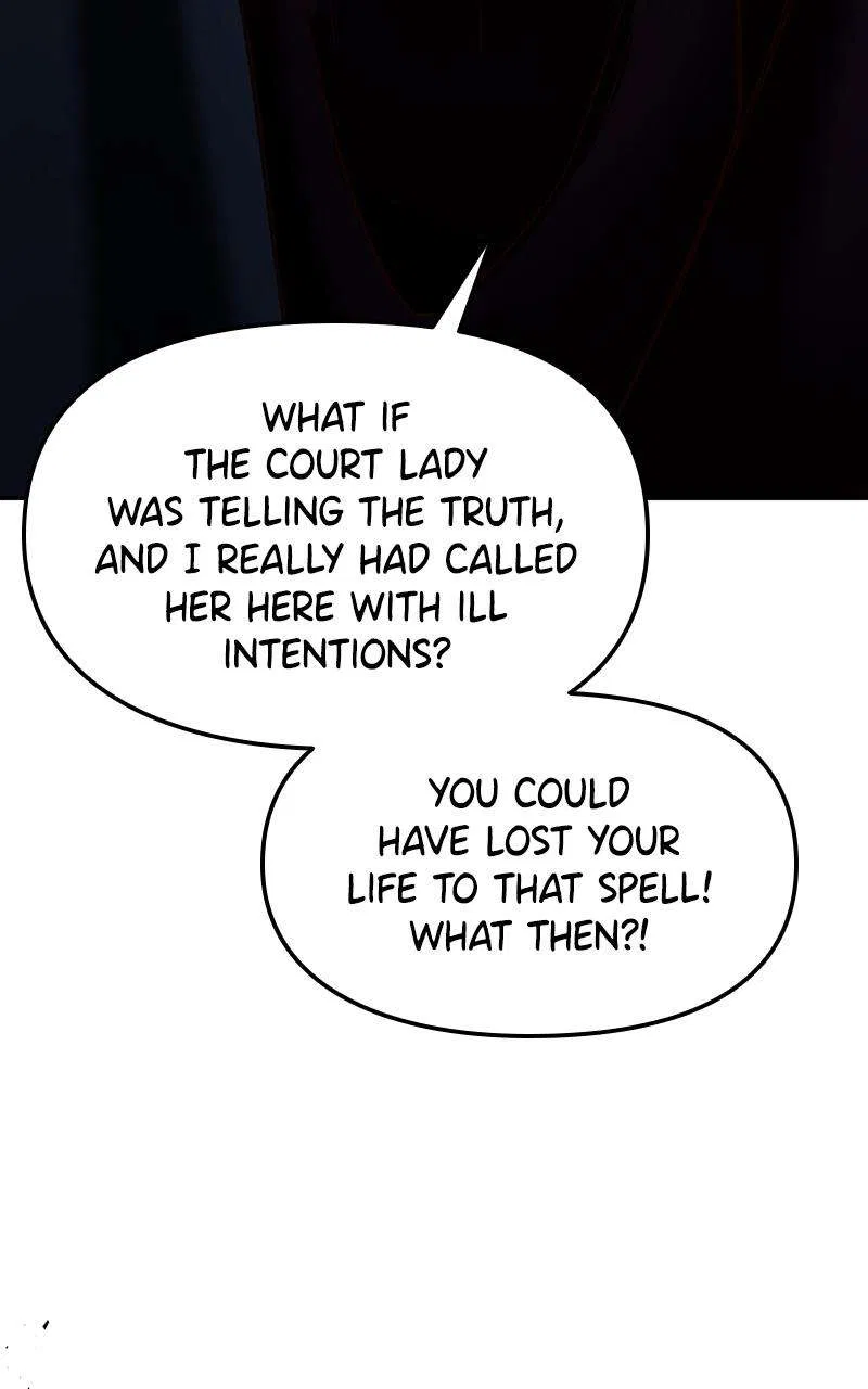Mystic Prince Chapter 97 – Page 214