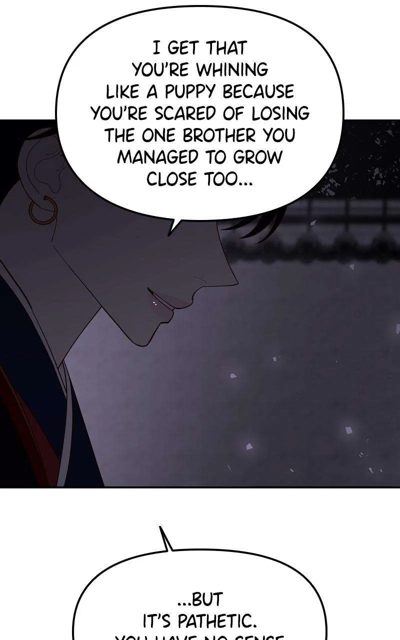 Mystic Prince Chapter 97 – Page 241
