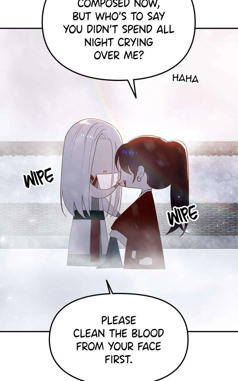 Mystic Prince Chapter 96 – Page 29