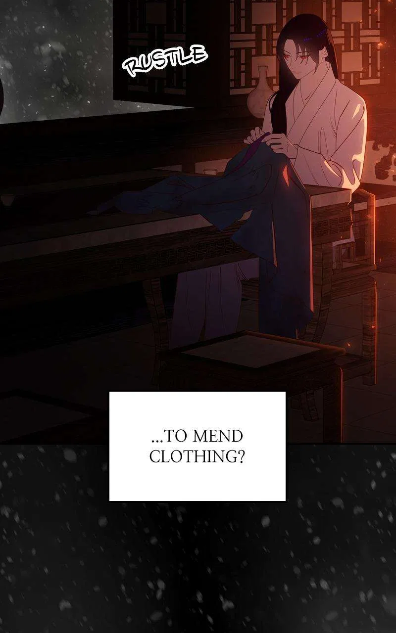 Mystic Prince Chapter 96 – Page 38