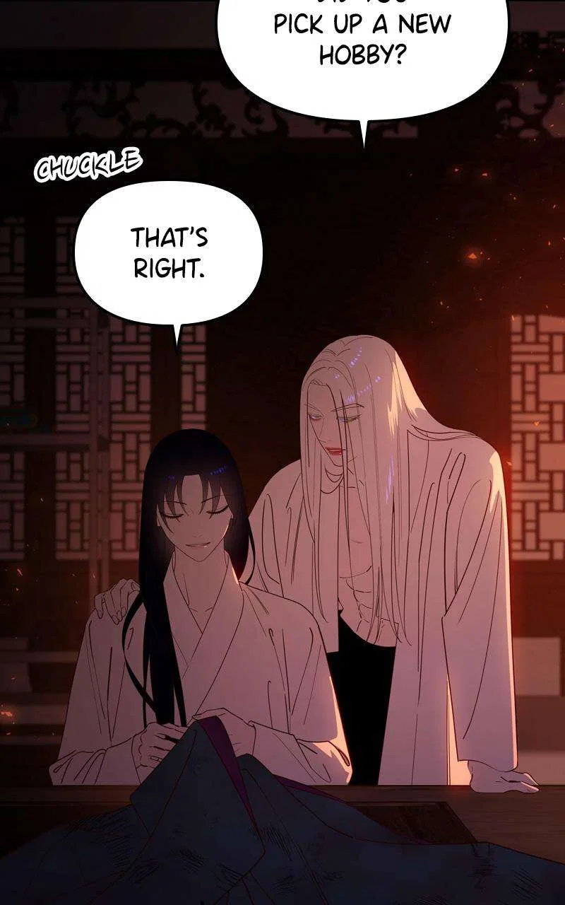 Mystic Prince Chapter 96 – Page 48