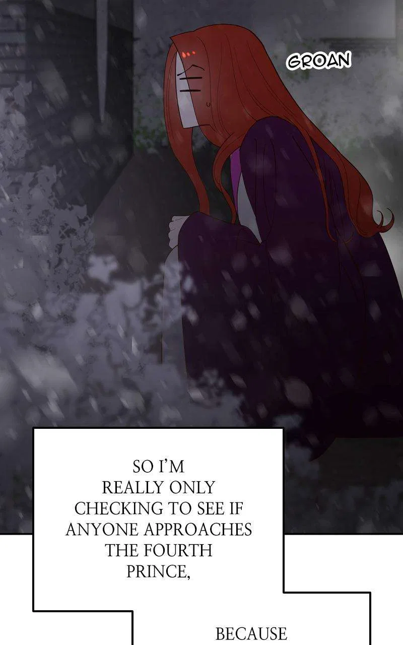 Mystic Prince Chapter 96 – Page 64