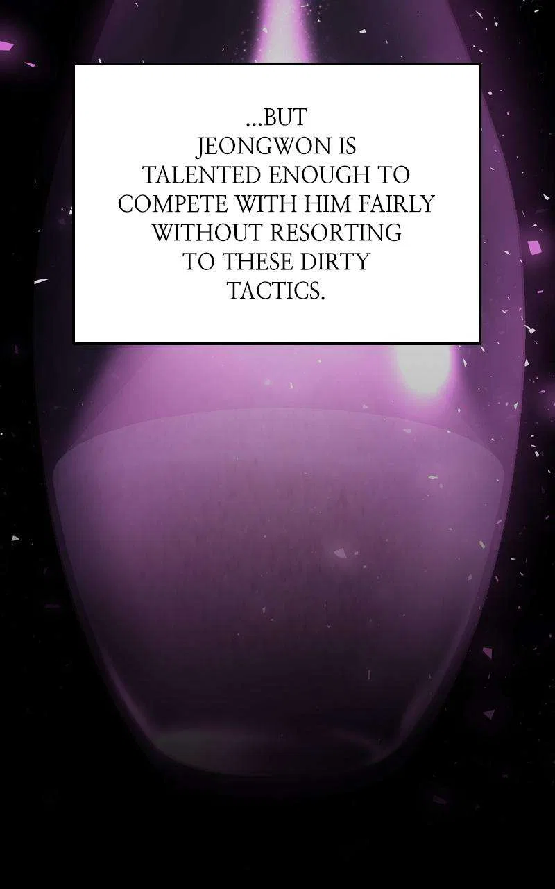 Mystic Prince Chapter 96 – Page 86