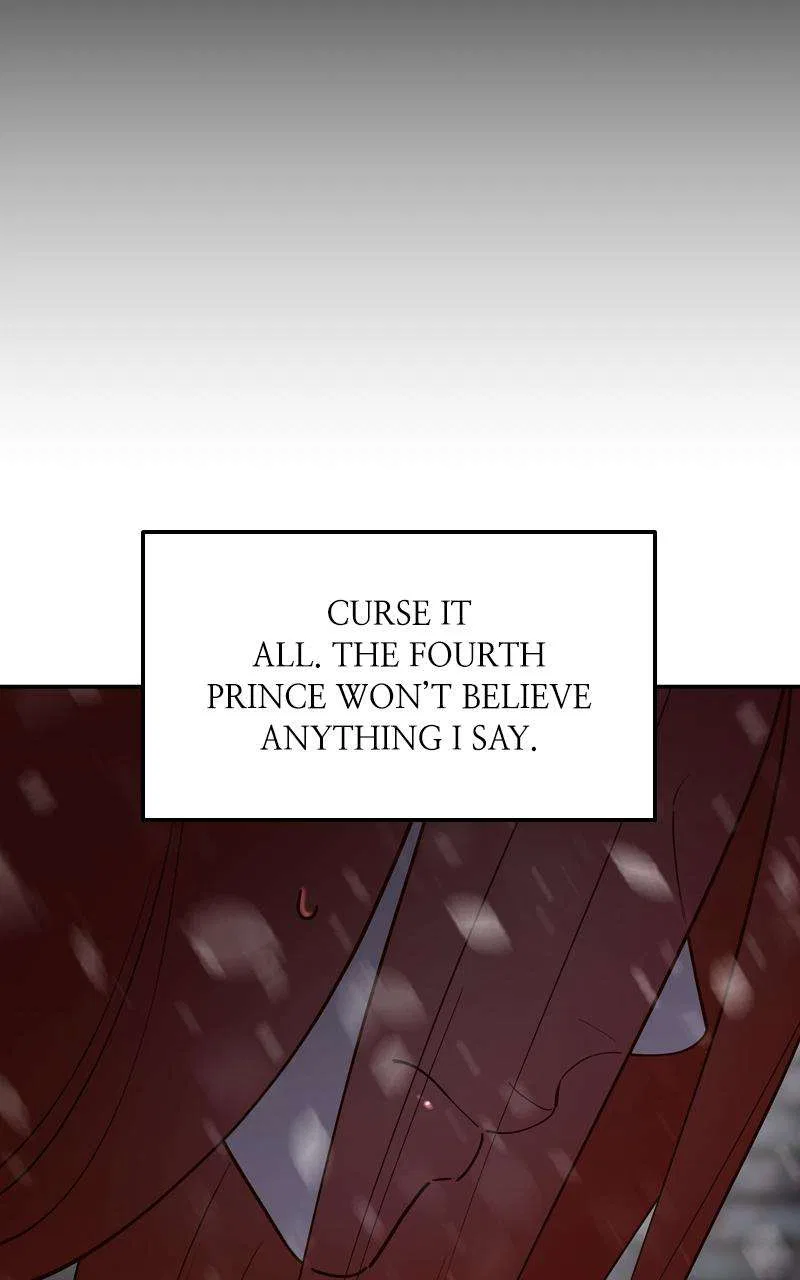 Mystic Prince Chapter 96 – Page 89