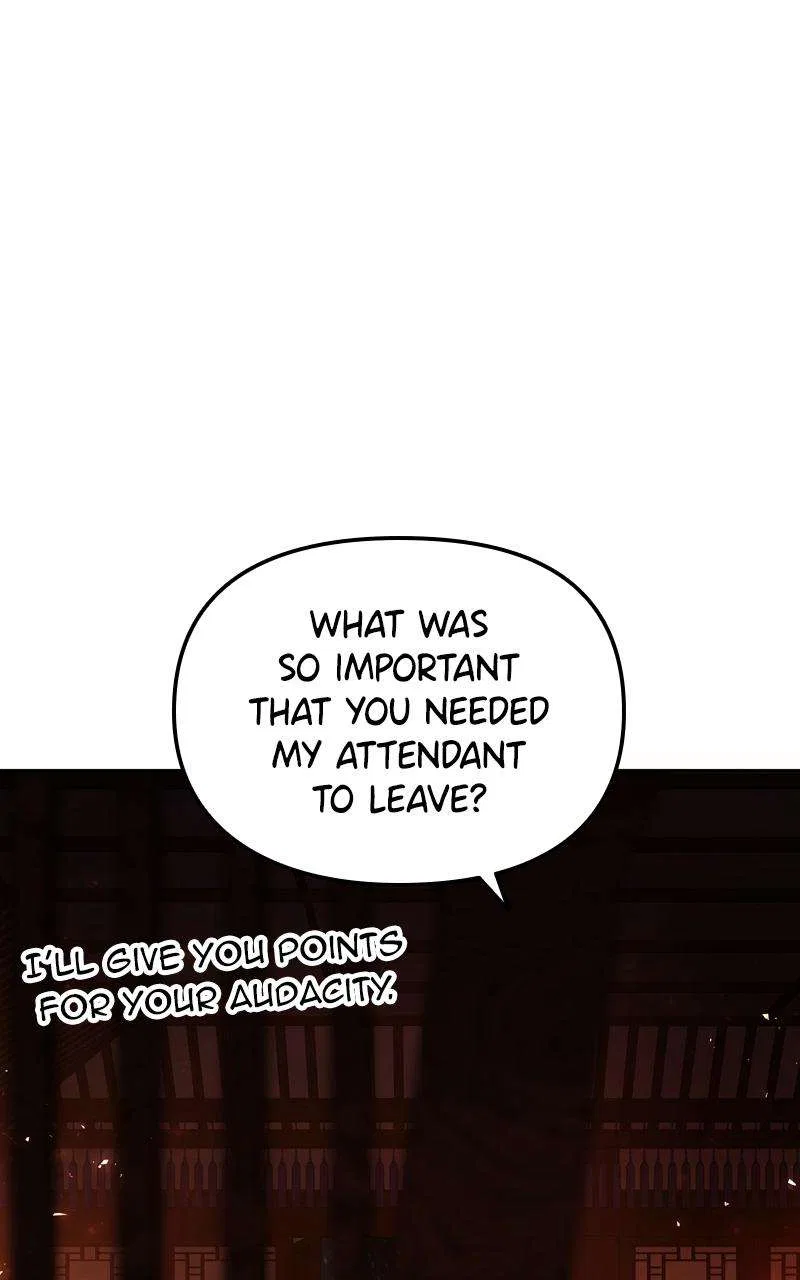 Mystic Prince Chapter 96 – Page 93