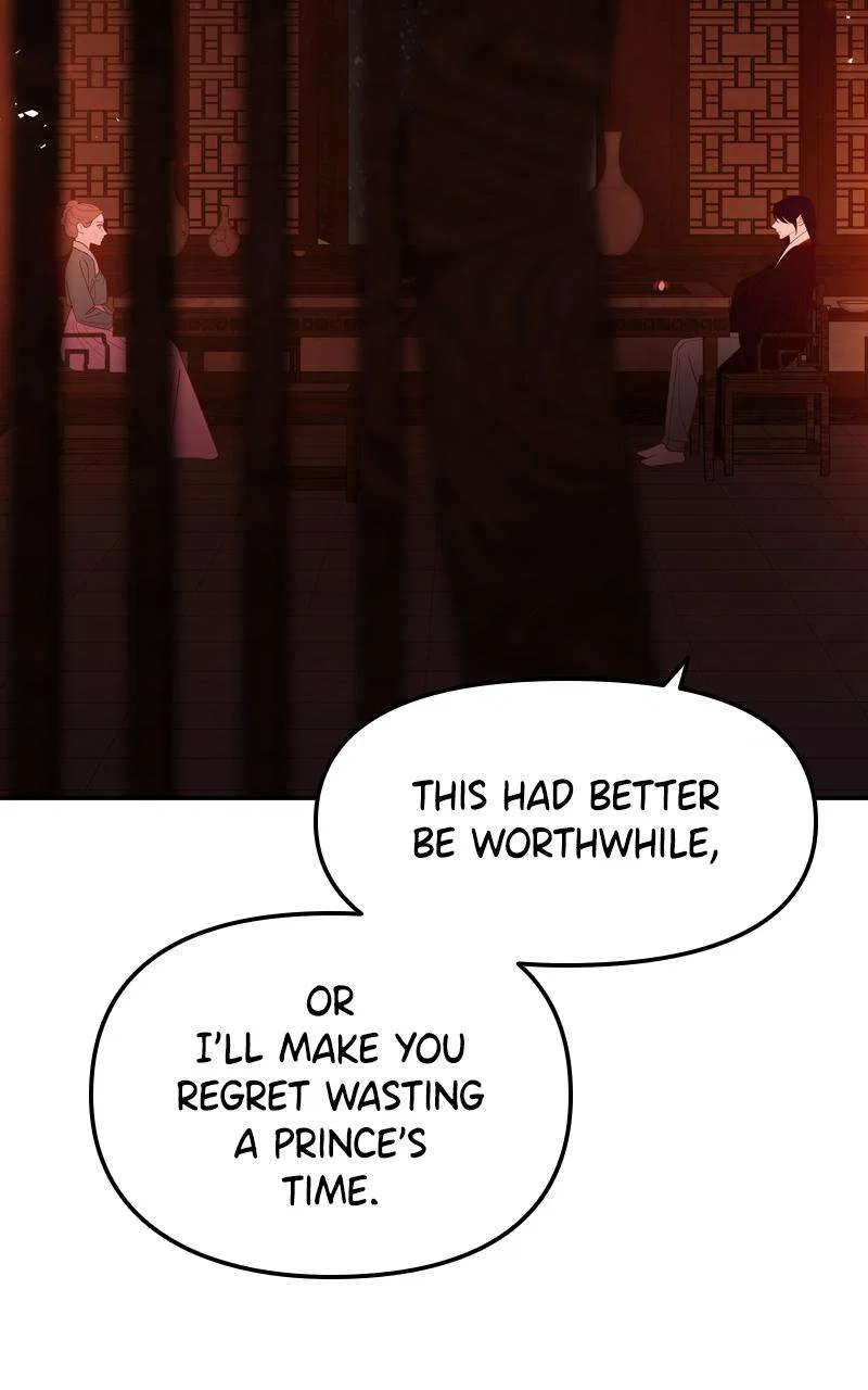 Mystic Prince Chapter 96 – Page 94