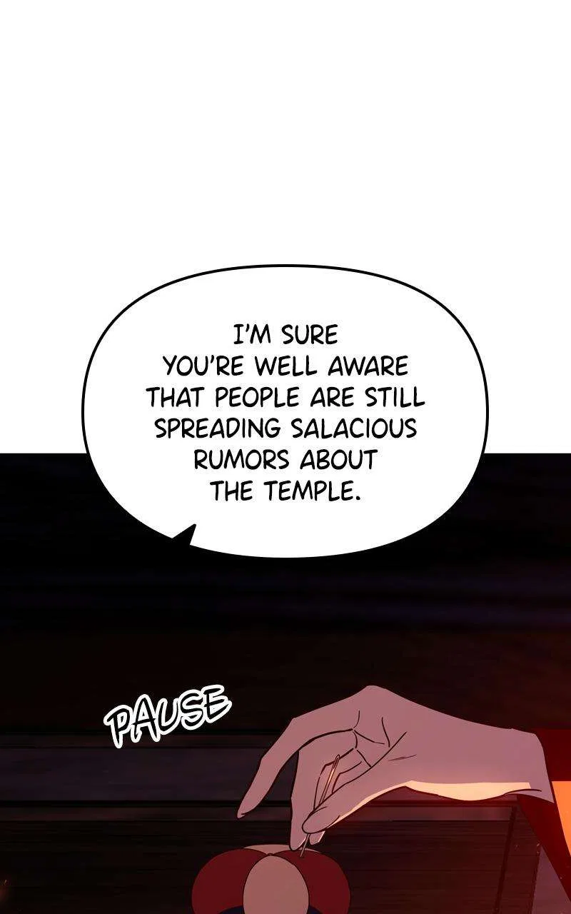 Mystic Prince Chapter 96 – Page 99