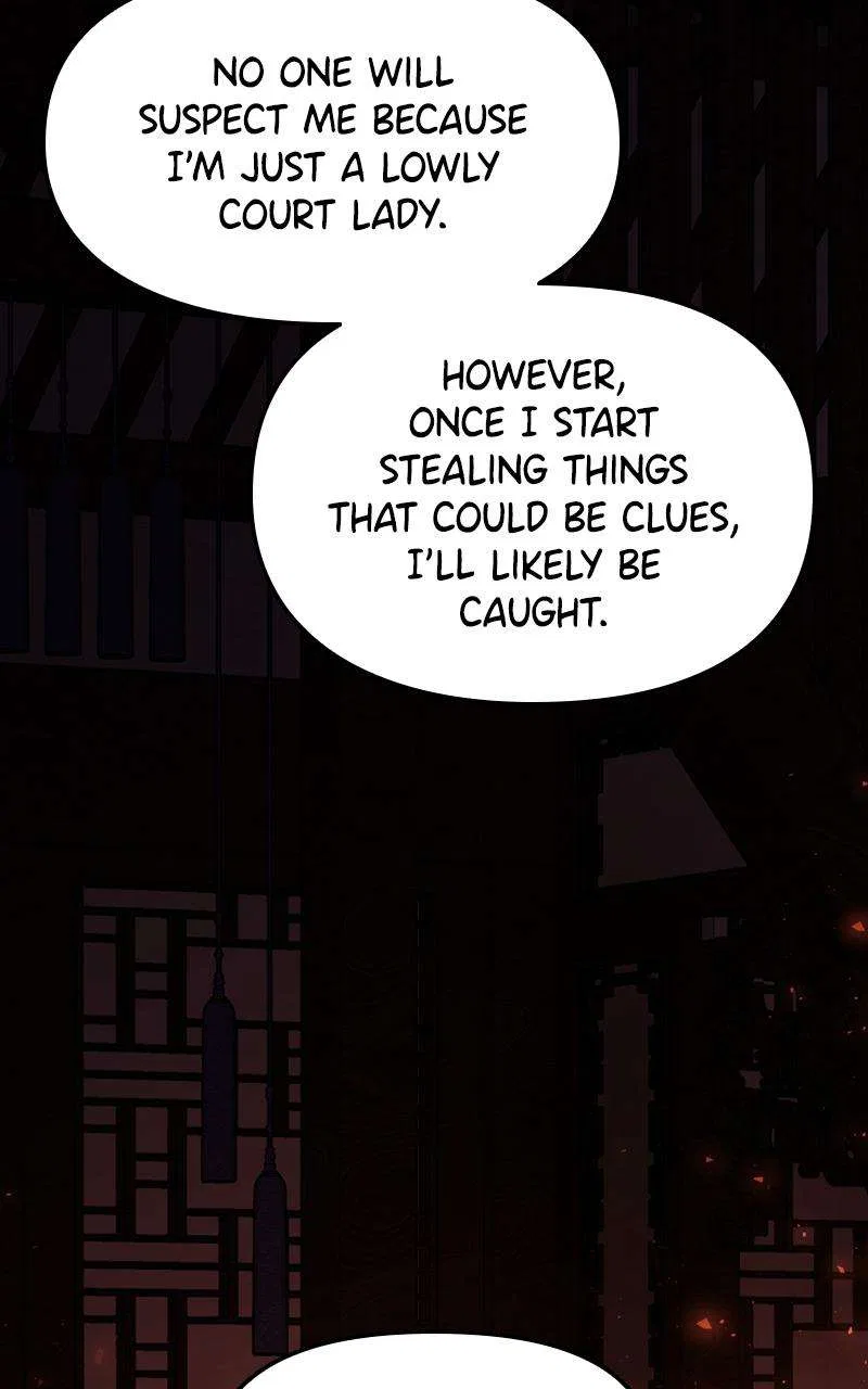 Mystic Prince Chapter 96 – Page 125