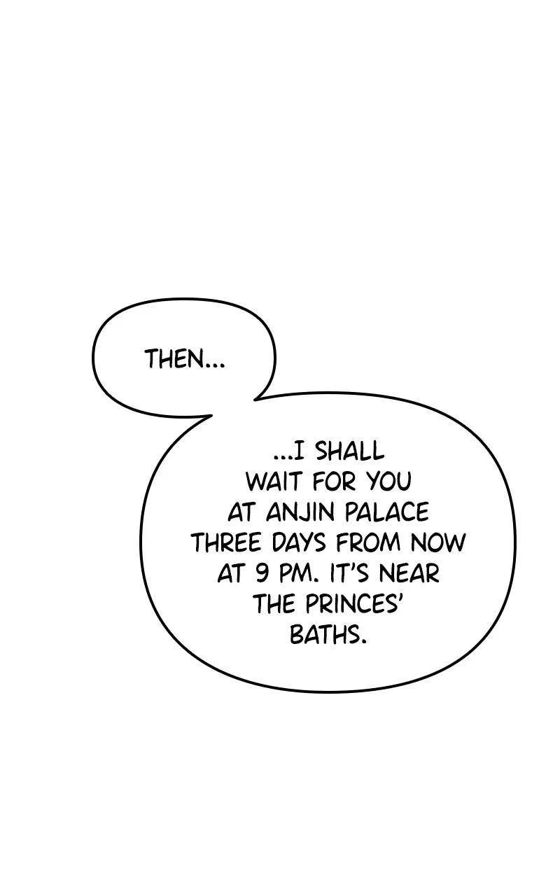 Mystic Prince Chapter 96 – Page 130