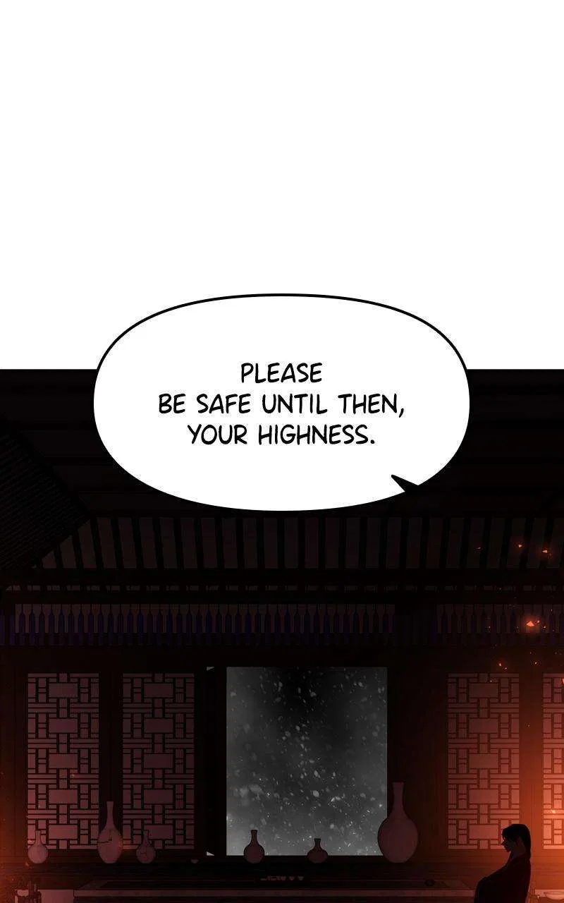 Mystic Prince Chapter 96 – Page 131