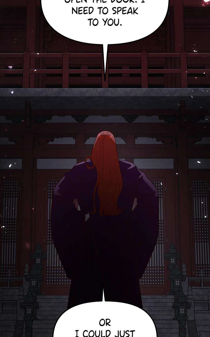 Mystic Prince Chapter 96 – Page 141