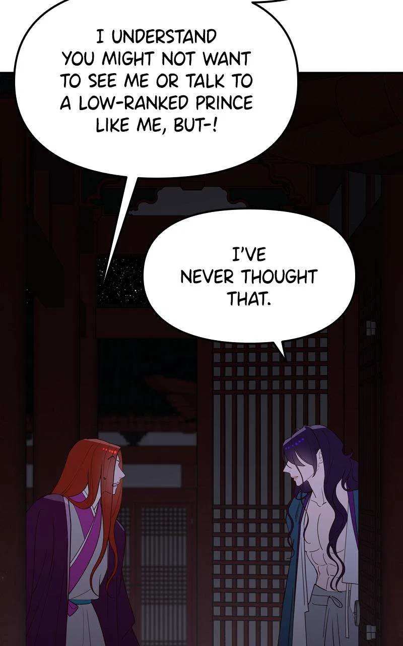 Mystic Prince Chapter 96 – Page 147