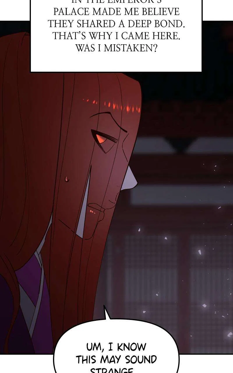 Mystic Prince Chapter 96 – Page 153