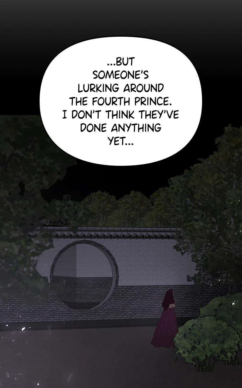 Mystic Prince Chapter 96 – Page 155