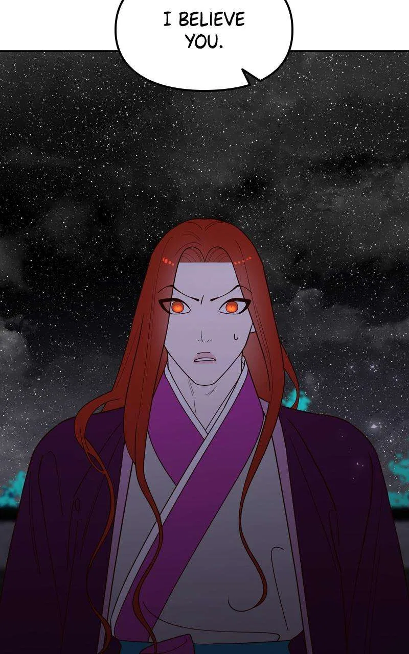 Mystic Prince Chapter 96 – Page 163
