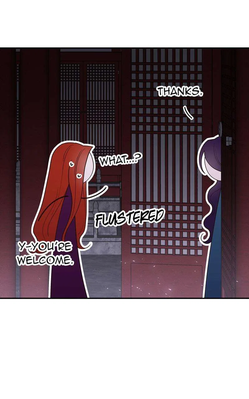 Mystic Prince Chapter 96 – Page 165