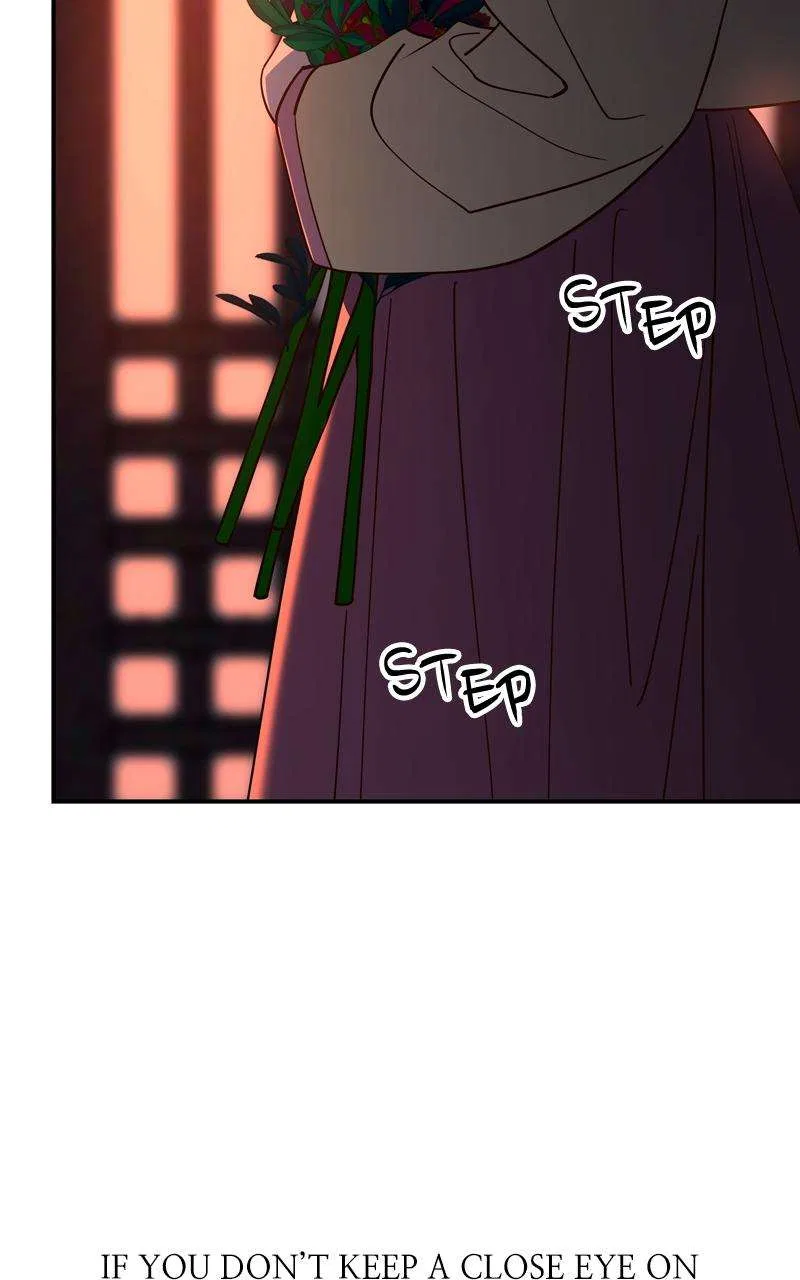 Mystic Prince Chapter 96 – Page 175