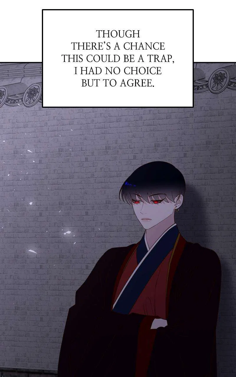 Mystic Prince Chapter 96 – Page 181