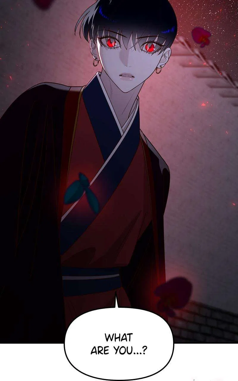 Mystic Prince Chapter 96 – Page 204