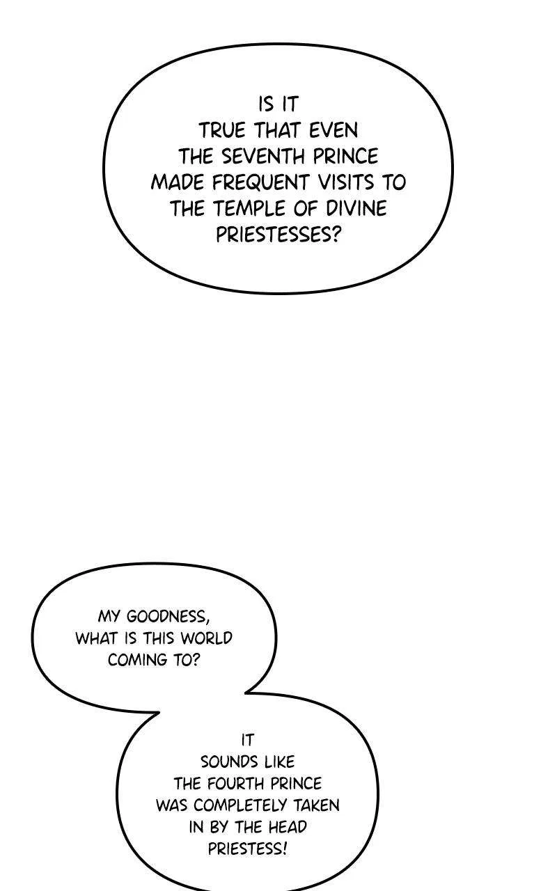 Mystic Prince Chapter 95 – Page 2