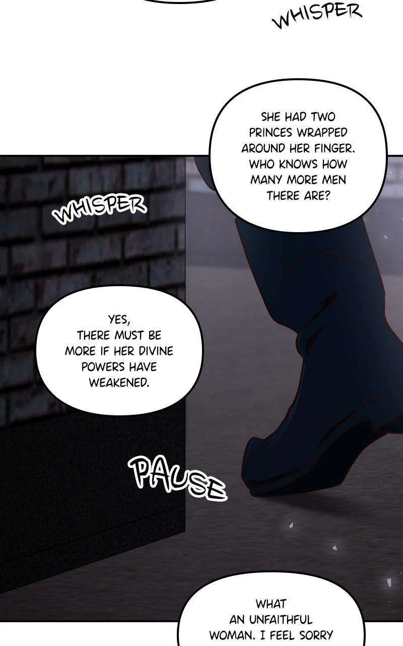 Mystic Prince Chapter 95 – Page 3
