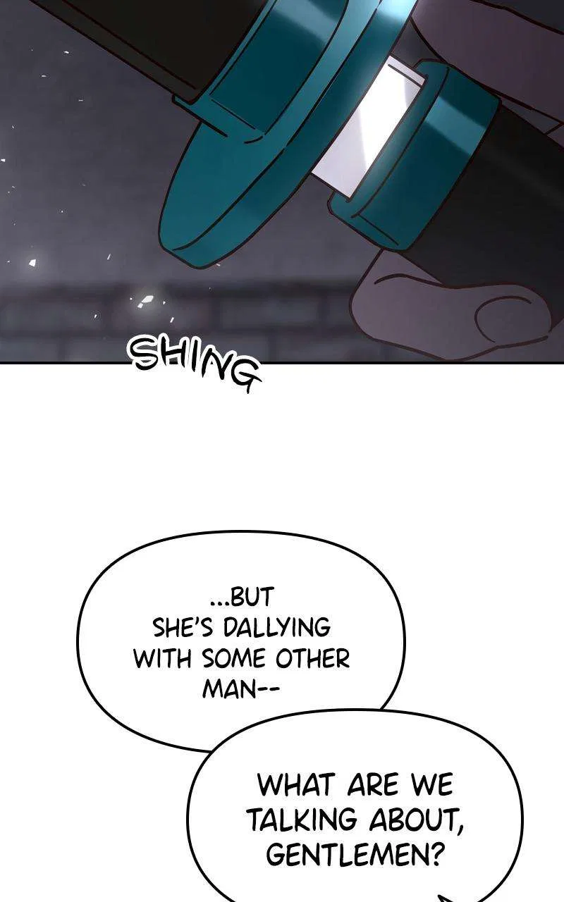 Mystic Prince Chapter 95 – Page 5