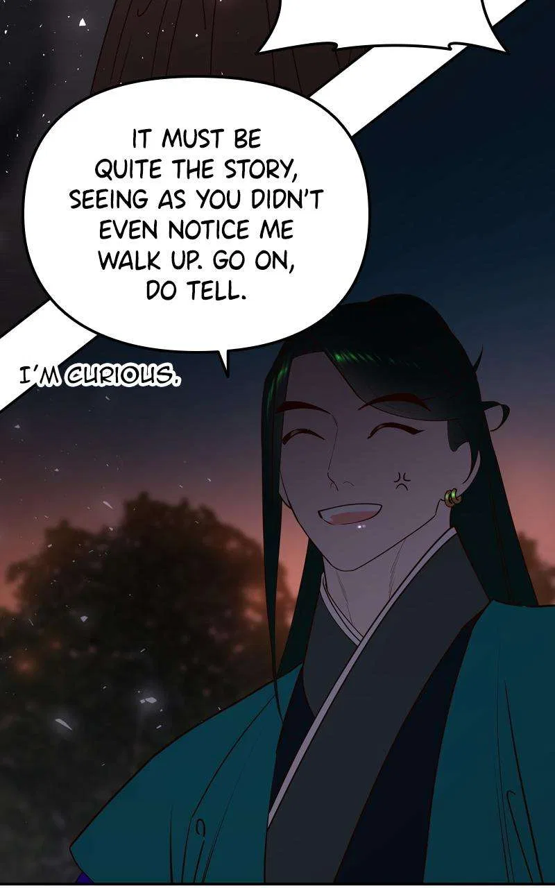 Mystic Prince Chapter 95 – Page 7