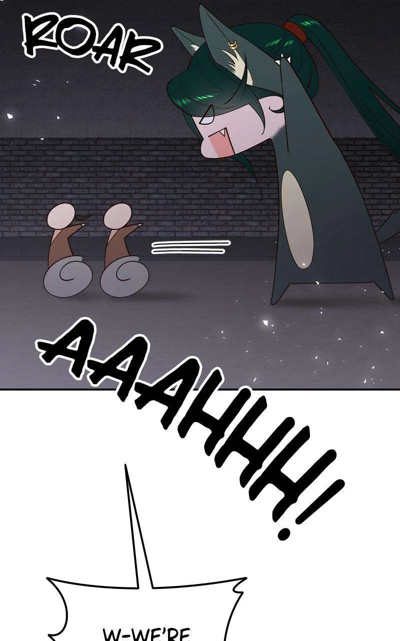 Mystic Prince Chapter 95 – Page 9
