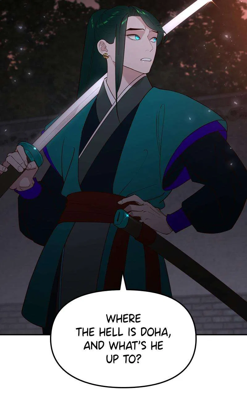 Mystic Prince Chapter 95 – Page 12